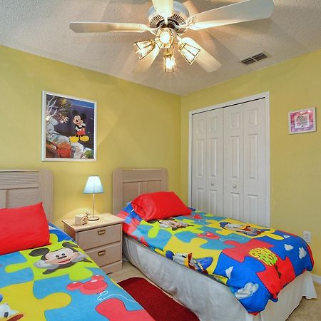 Mickey'S Lake Villa Orlando Bagian luar foto