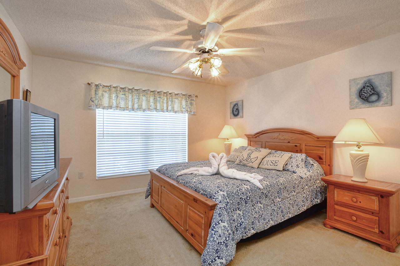 Mickey'S Lake Villa Orlando Bagian luar foto