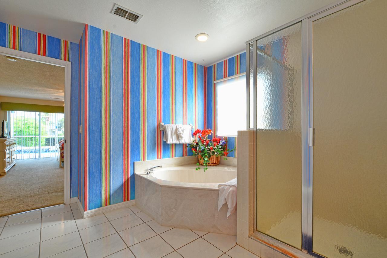 Mickey'S Lake Villa Orlando Bagian luar foto