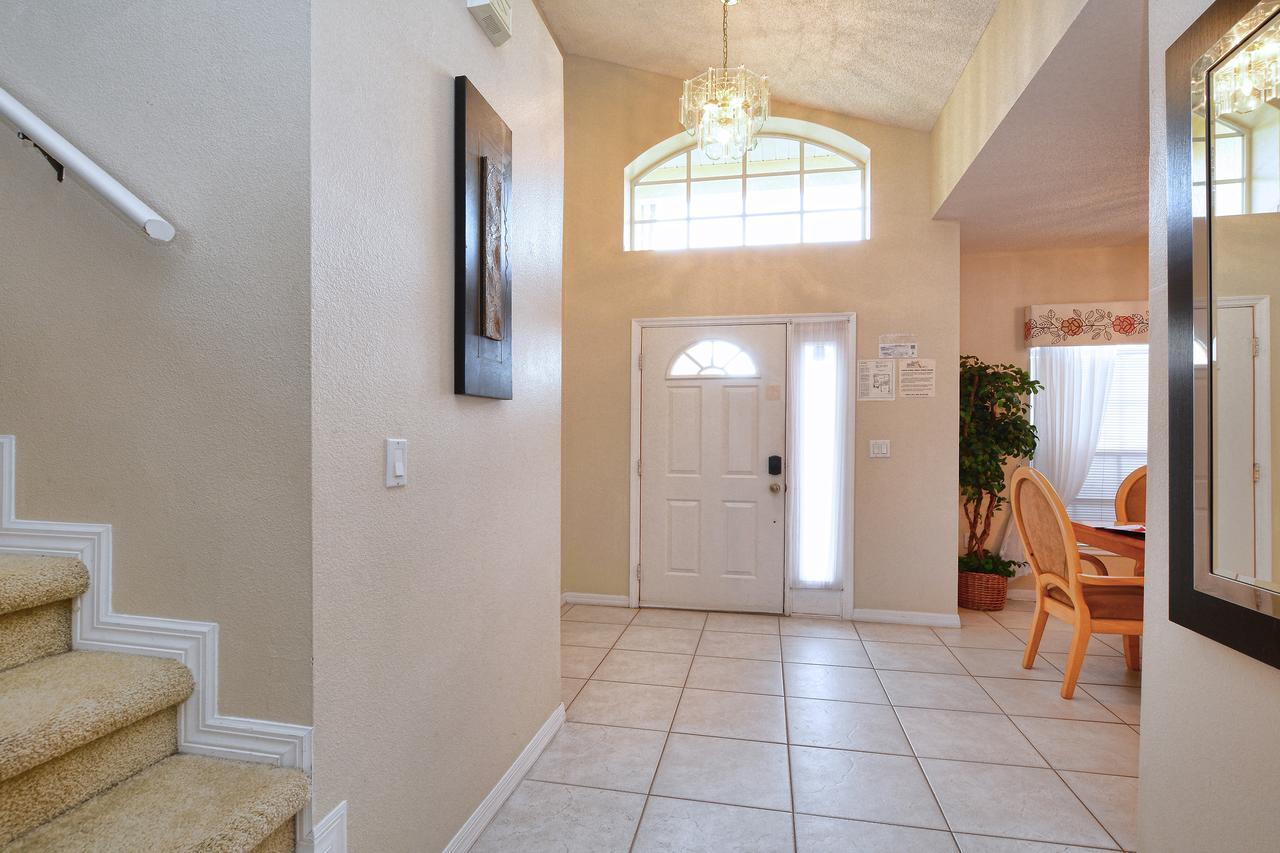 Mickey'S Lake Villa Orlando Bagian luar foto