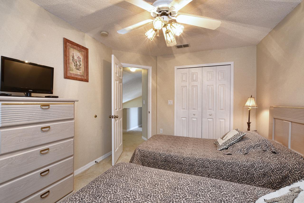 Mickey'S Lake Villa Orlando Bagian luar foto