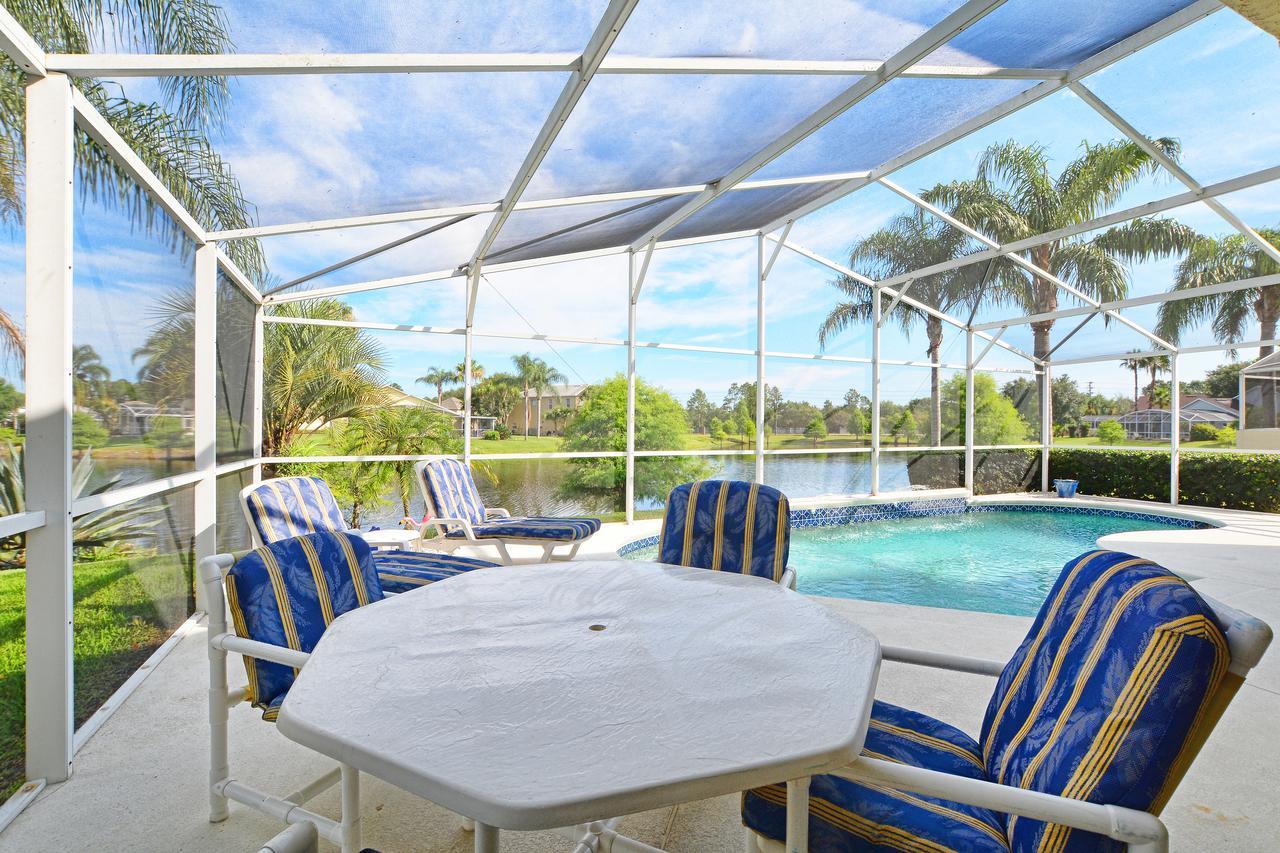 Mickey'S Lake Villa Orlando Bagian luar foto