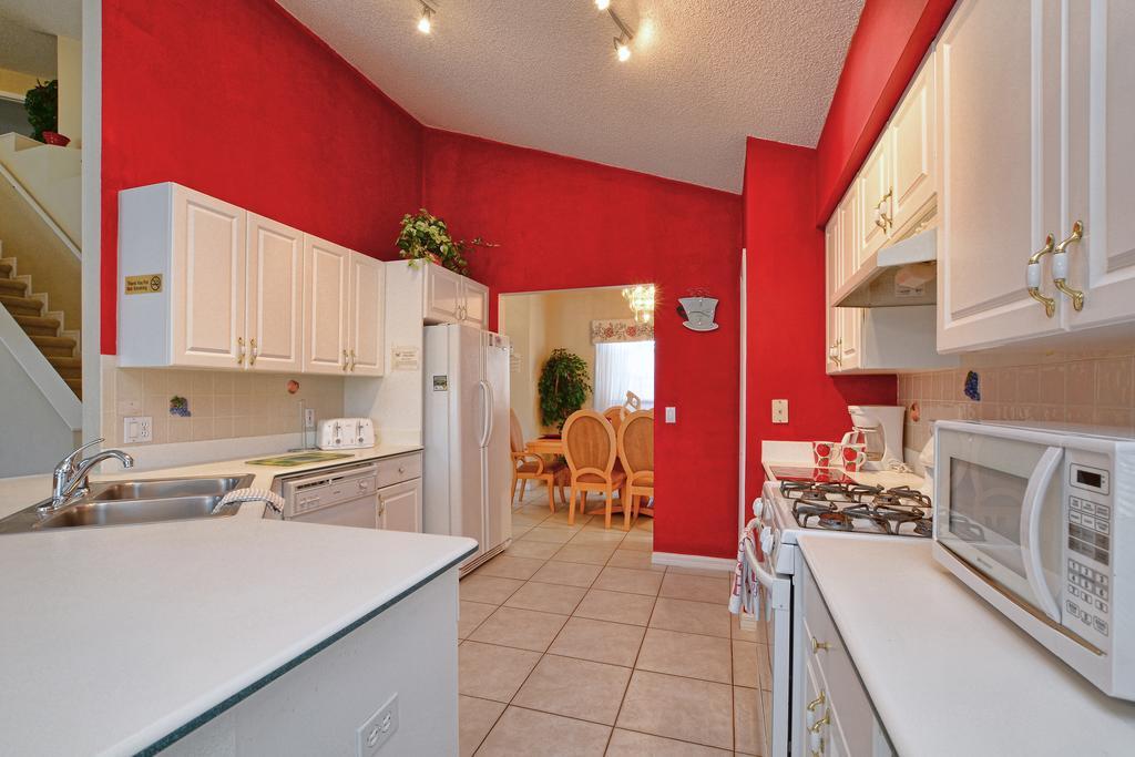 Mickey'S Lake Villa Orlando Bagian luar foto