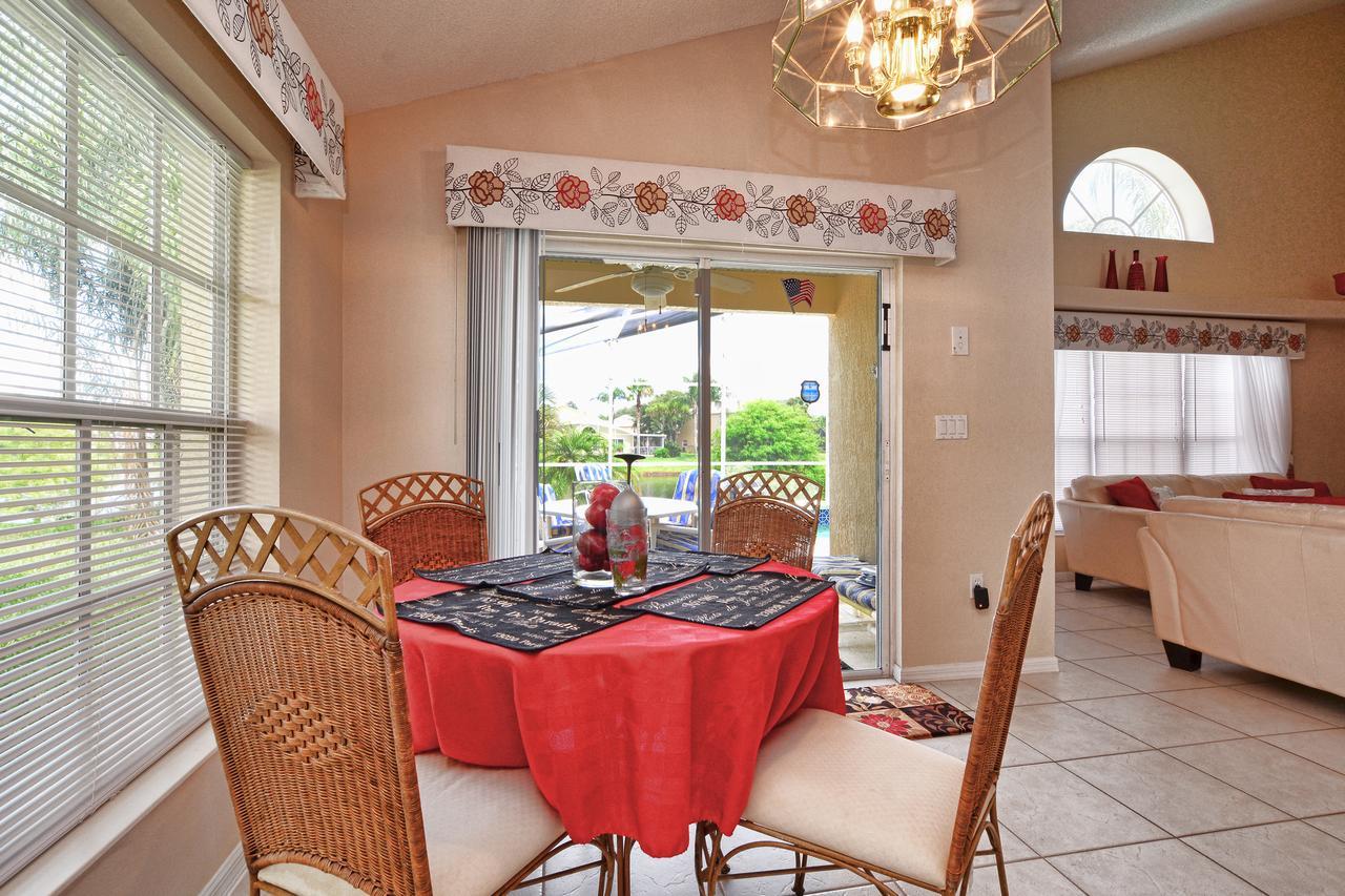 Mickey'S Lake Villa Orlando Bagian luar foto