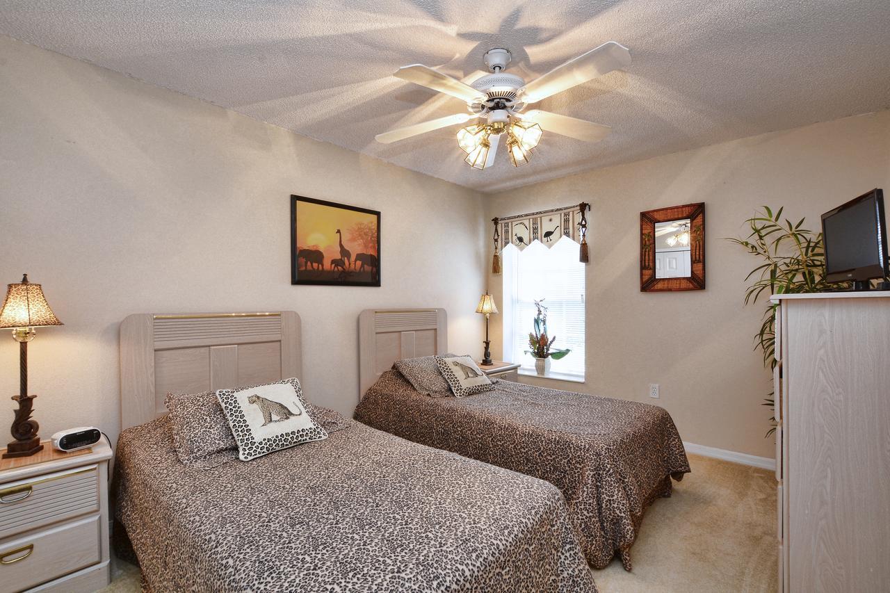 Mickey'S Lake Villa Orlando Bagian luar foto