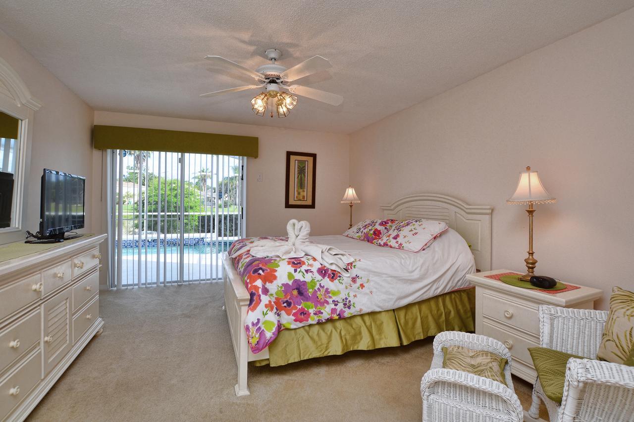 Mickey'S Lake Villa Orlando Bagian luar foto