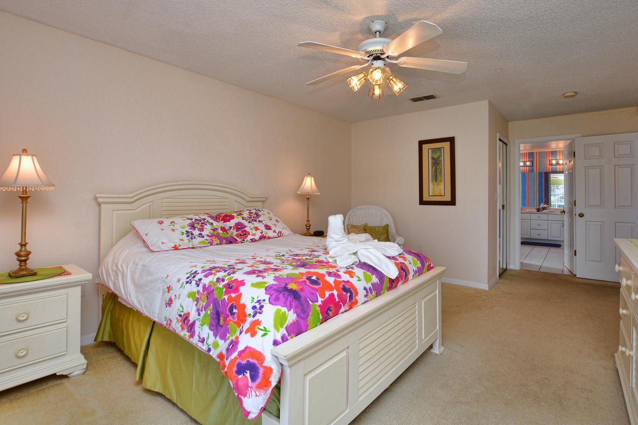 Mickey'S Lake Villa Orlando Bagian luar foto