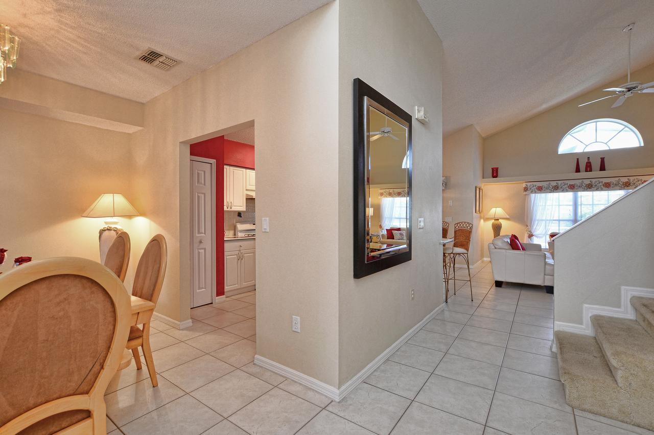 Mickey'S Lake Villa Orlando Bagian luar foto